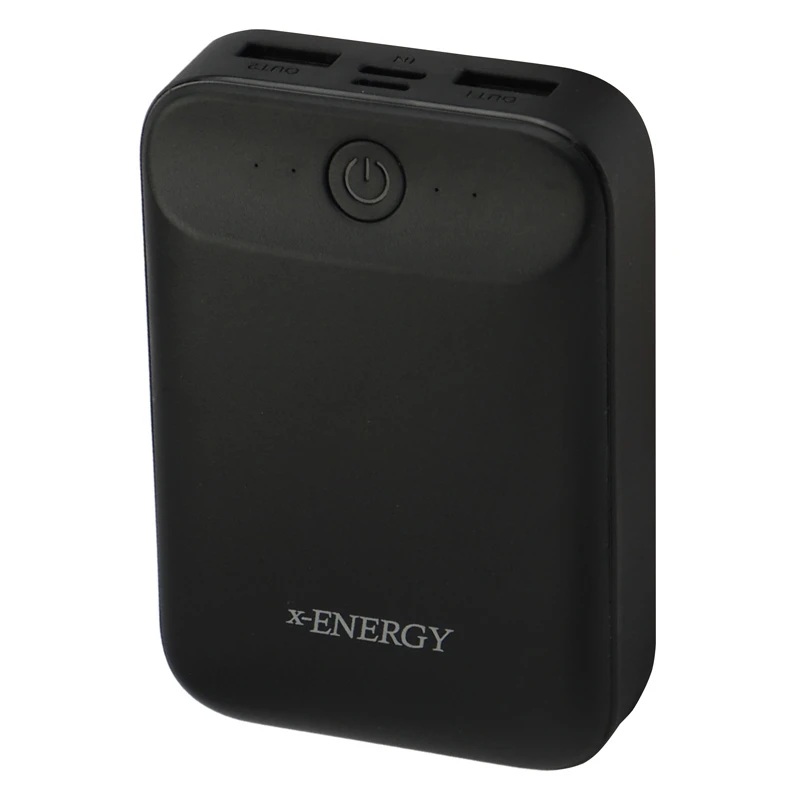 پاور بانک 10000 ایکس انرژی X-Energy X-82 Max