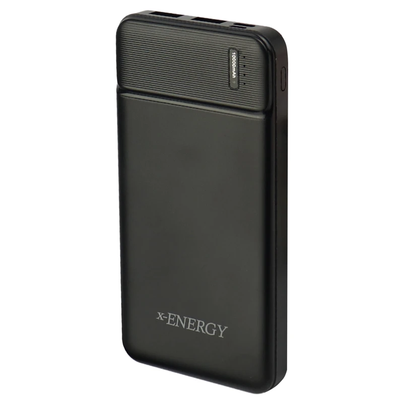 پاور بانک فست شارژ 10000 ایکس انرژی X-Energy X-85 QC3 PD 20W