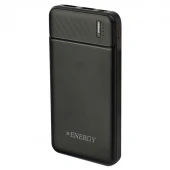 پاور بانک فست شارژ 10000 ایکس انرژی X-Energy X-85 QC3 PD 20W