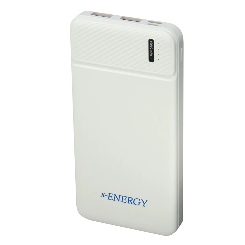 پاور بانک فست شارژ 10000 ایکس انرژی X-Energy X-85 QC3 PD 20W