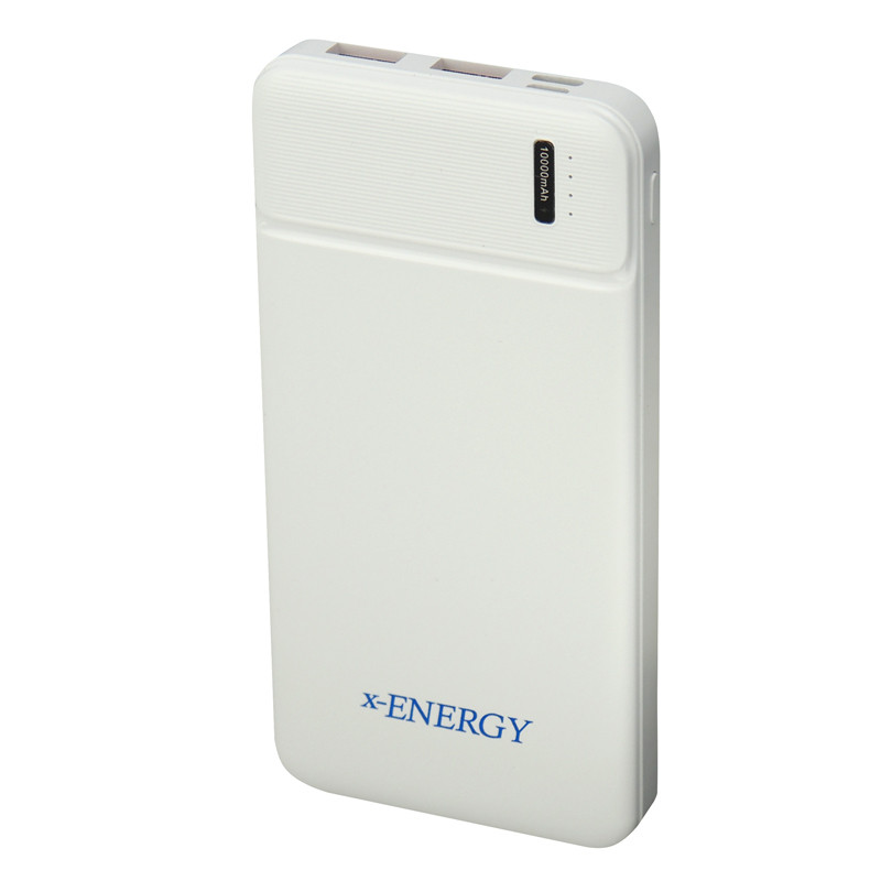 پاور بانک فست شارژ 10000 ایکس انرژی X-Energy X-85 QC3 PD 20W