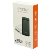 پاور بانک 20000 ایکس انرژی X-Energy X-92 Max