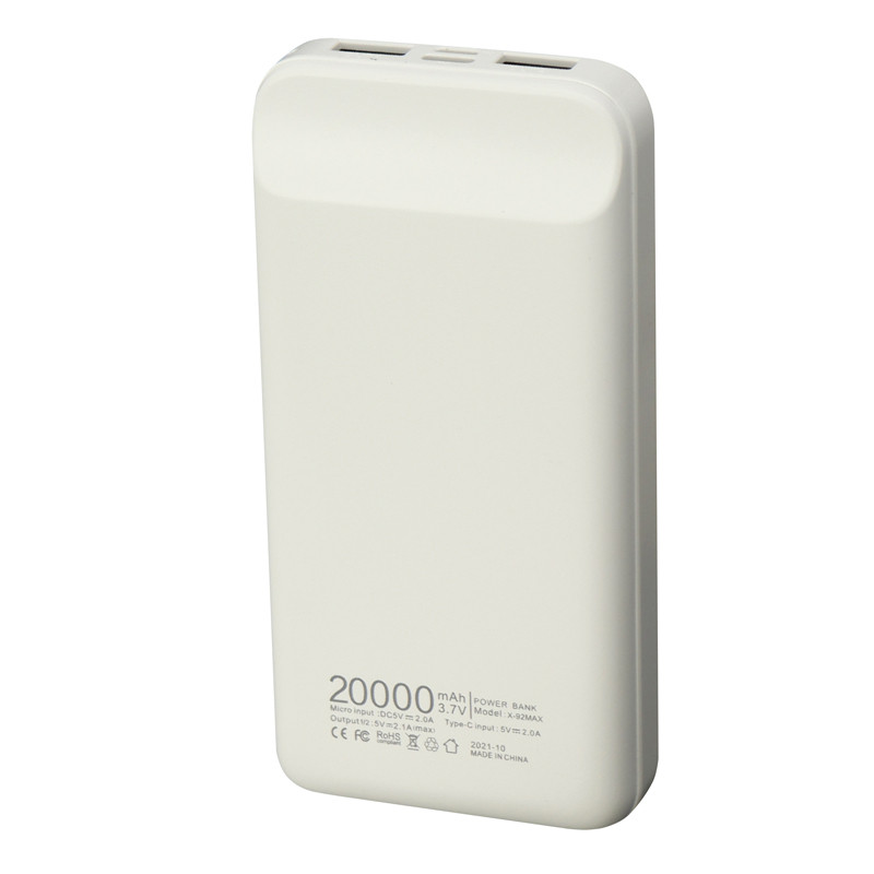 پاور بانک 20000 ایکس انرژی X-Energy X-92 Max