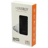 پاور بانک ایکس انرژی مدل 20000 X-Energy X-95