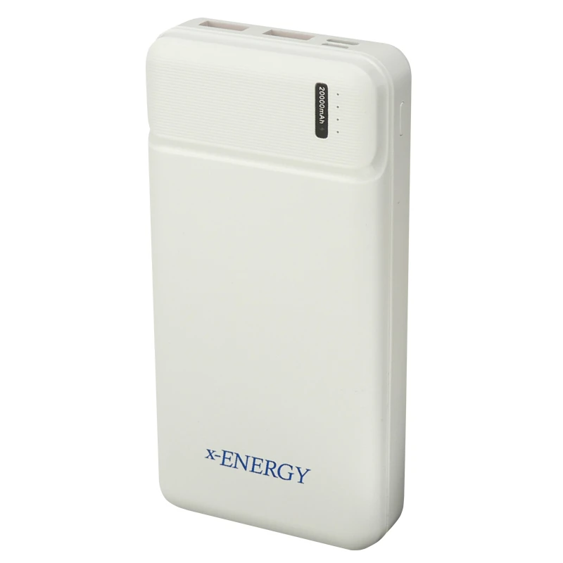 پاور بانک x energy 20000 x95