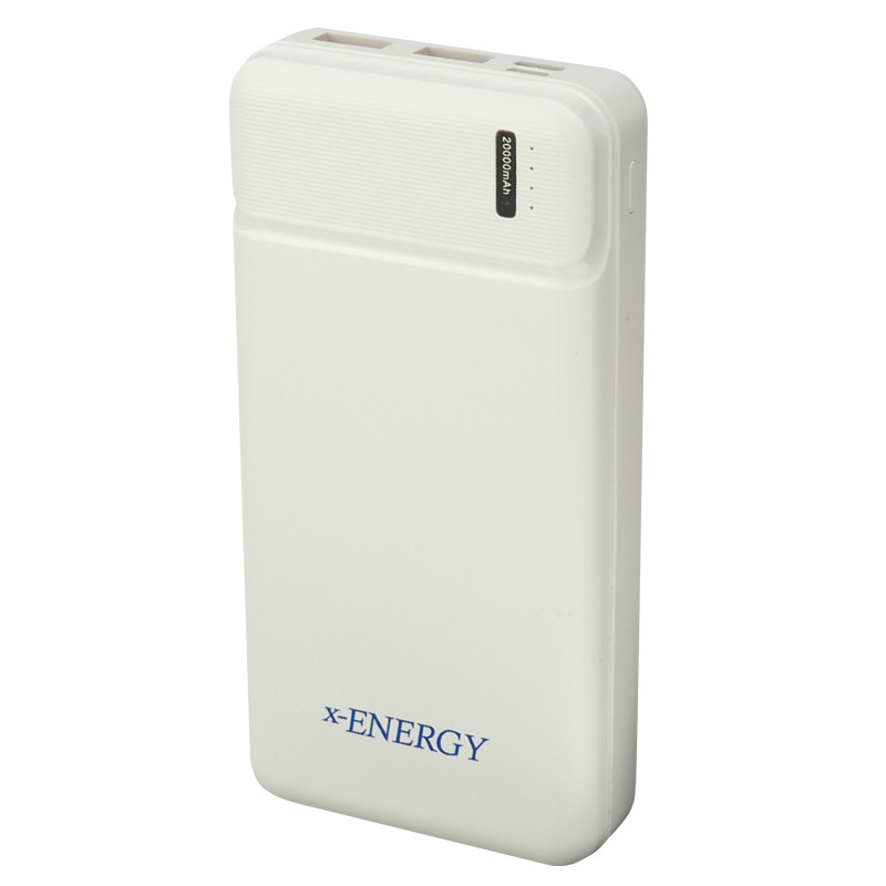 پاور بانک x energy 20000 x95