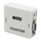 تبدیل VGA به HDMI ایکس فورتک X4Tech