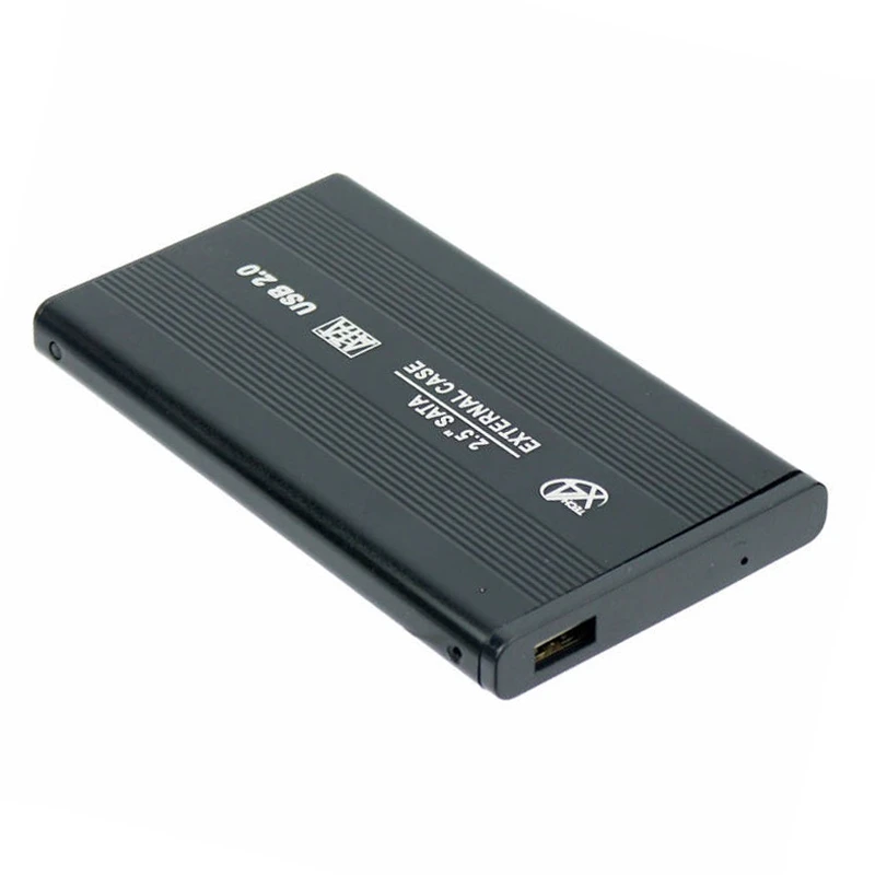 باکس هارد 2.5 اینچی HDD ایکس فورتک X11