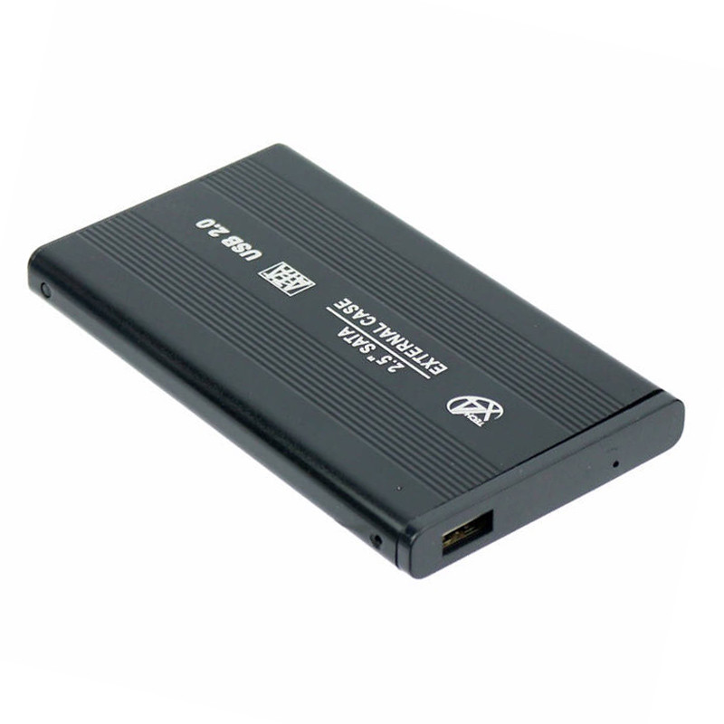 باکس هارد 2.5 اینچی HDD ایکس فورتک X11