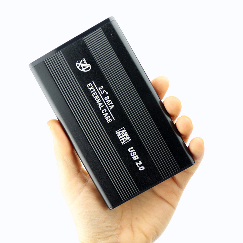 باکس هارد 2.5 اینچی HDD ایکس فورتک X11