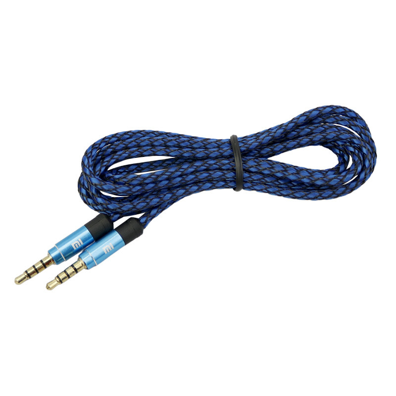 کابل Xiaomi Audio AUX 1.5m