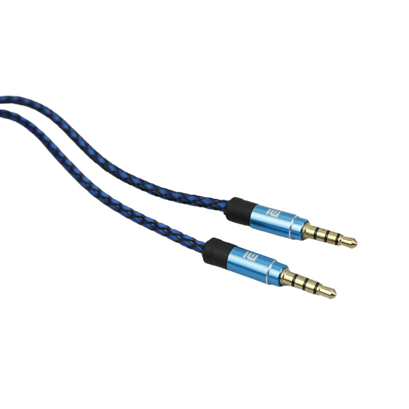 کابل Xiaomi Audio AUX 1.5m
