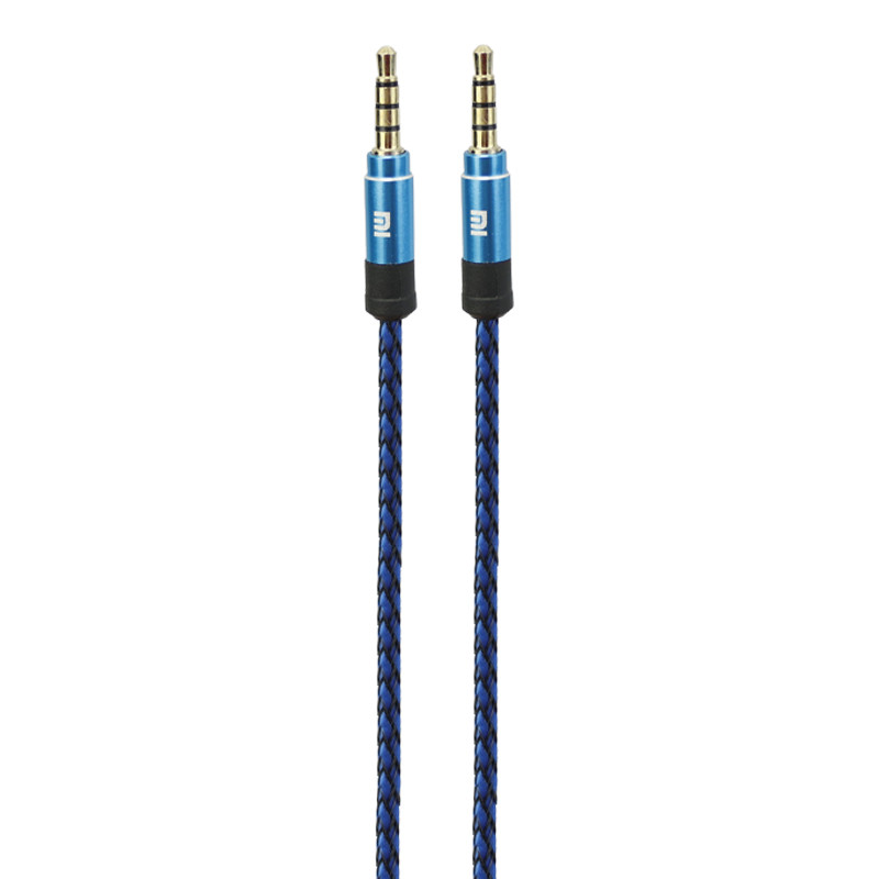 کابل Xiaomi Audio AUX 1.5m