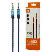 کابل Xiaomi Audio AUX 1.5m