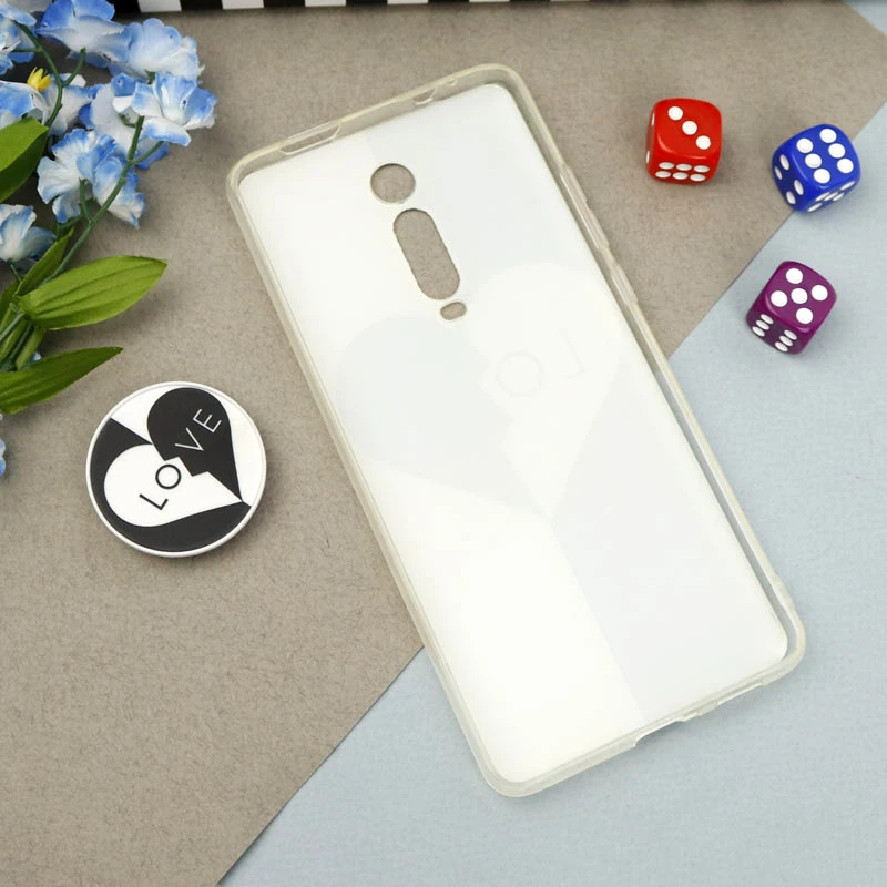 قاب + پاپ سوکت Xiaomi K20 / K20 Pro کد 2