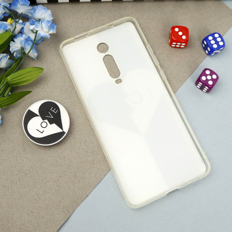 قاب + پاپ سوکت Xiaomi K20 / K20 Pro کد 2