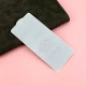 برچسب سرامیکی Privacy مات Xiaomi Mi 10T Lite
