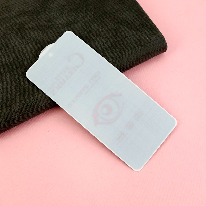 برچسب سرامیکی Privacy مات Xiaomi Mi 10T Lite