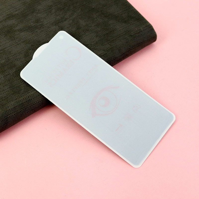 برچسب سرامیکی Privacy مات Xiaomi Mi 10T Pro