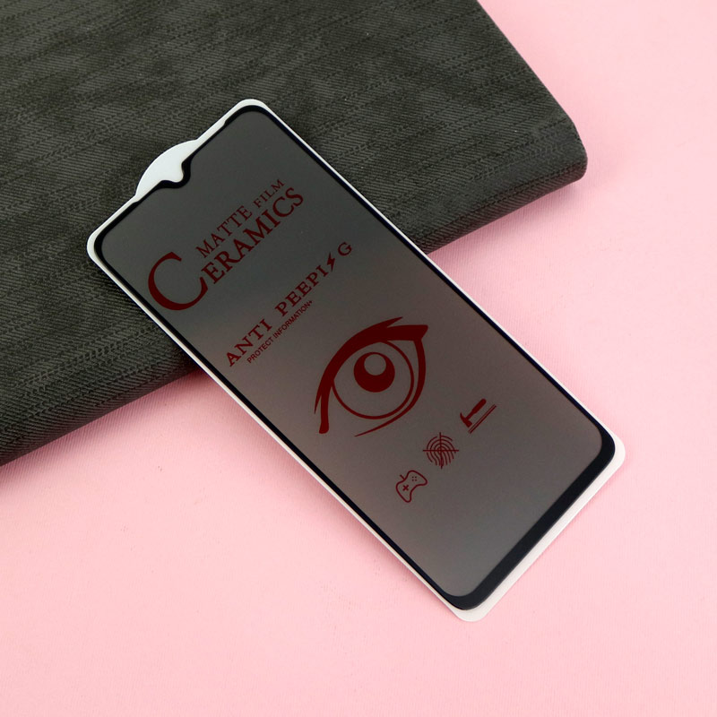 برچسب سرامیکی Privacy مات Xiaomi Mi 9T