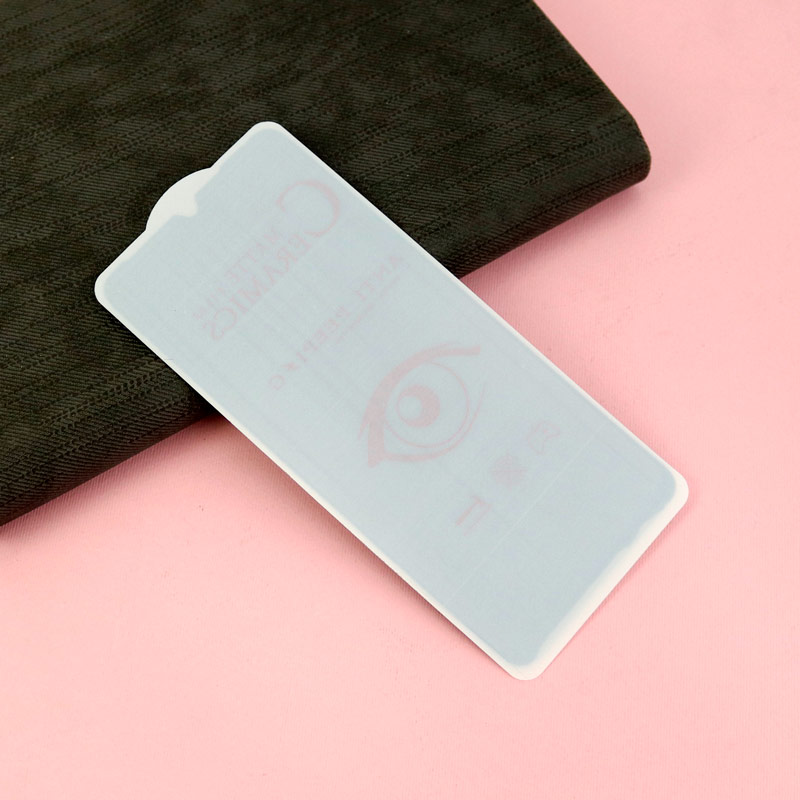 برچسب سرامیکی Privacy مات Xiaomi Mi 9T