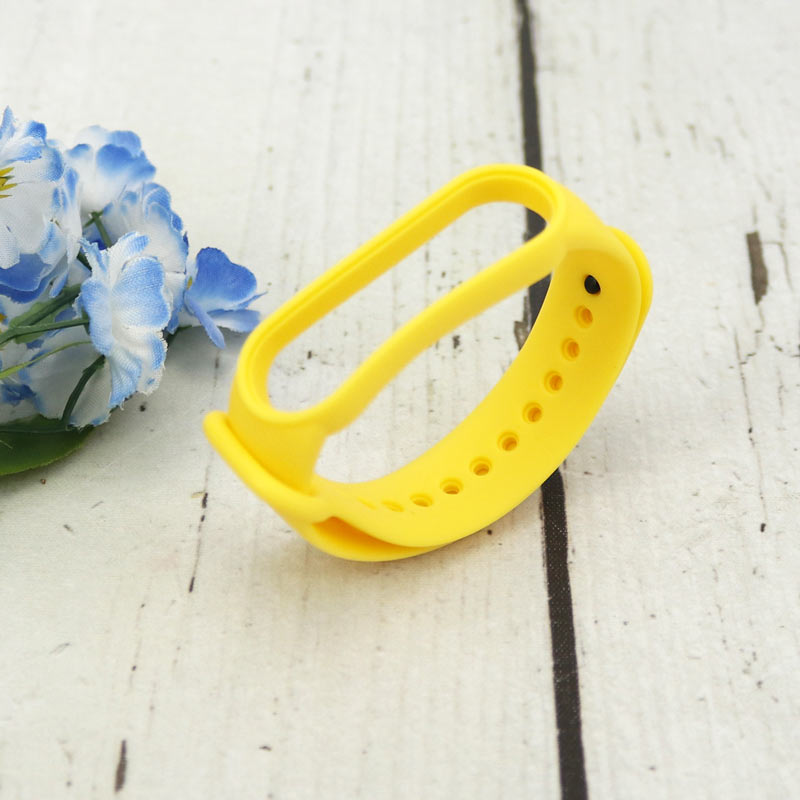 بند دستبند سلامتی Xiaomi Mi Band 5 / 6