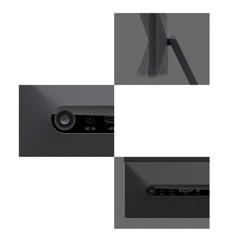 مانیتور شیائومی Mi Desktop سایز 27 اینچ