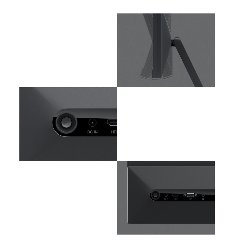 مانیتور شیائومی Mi Desktop سایز 27 اینچ