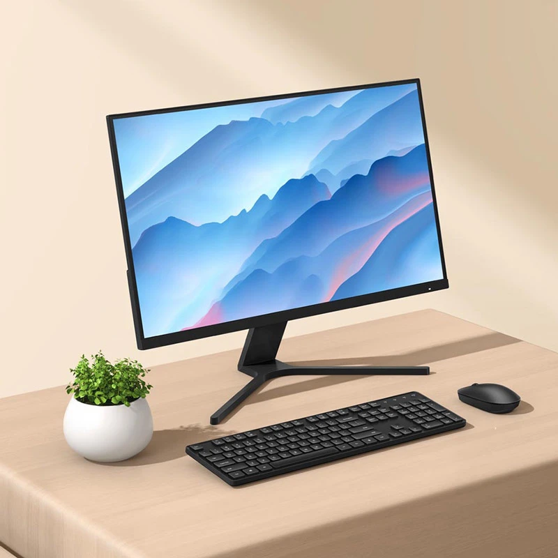 مانیتور شیائومی Mi Desktop سایز 27 اینچ