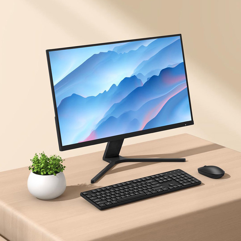 مانیتور شیائومی Mi Desktop سایز 27 اینچ