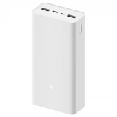 پاور بانک فست شارژ 30000 شیائومی Xiaomi Mi Power Bank 3 PB3018ZM 18W