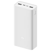 پاور بانک فست شارژ 30000 شیائومی Xiaomi Mi Power Bank 3 PB3018ZM 18W
