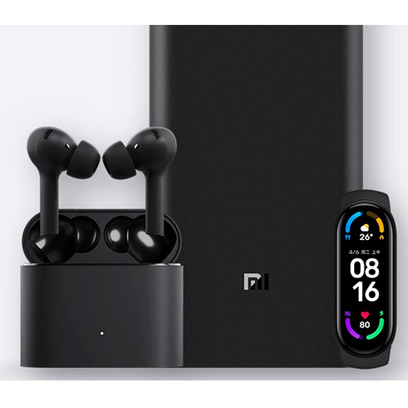 پاور بانک فست شارژ 20000 شیائومی Xiaomi PB2050SZM PD 50W