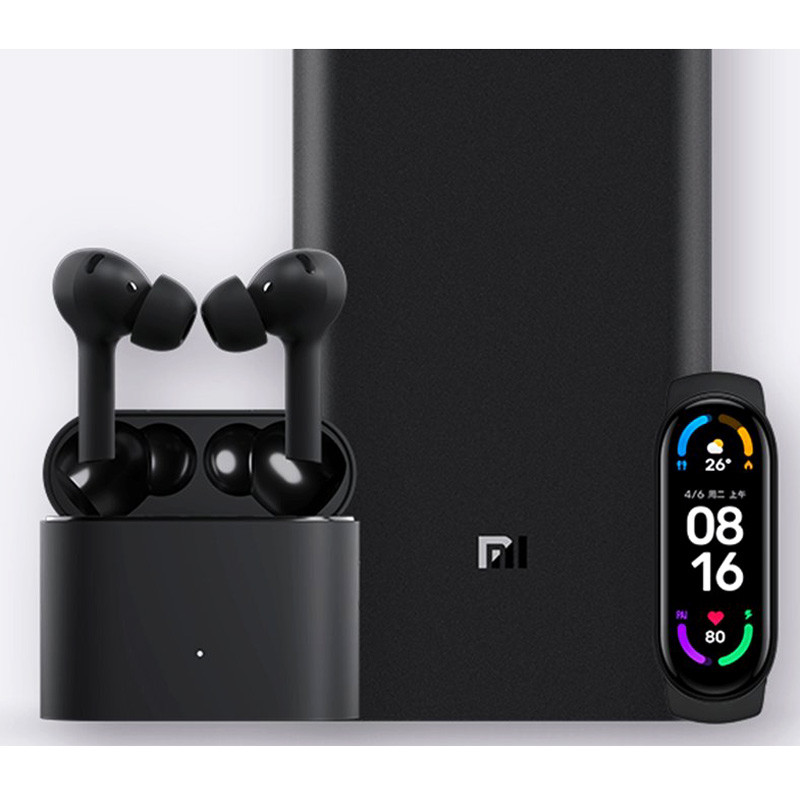 پاور بانک فست شارژ 20000 شیائومی Xiaomi PB2050SZM PD 50W