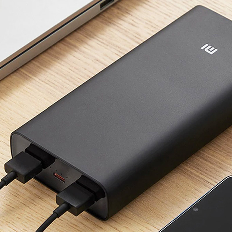 پاور بانک فست شارژ 20000 شیائومی Xiaomi PB2050SZM PD 50W