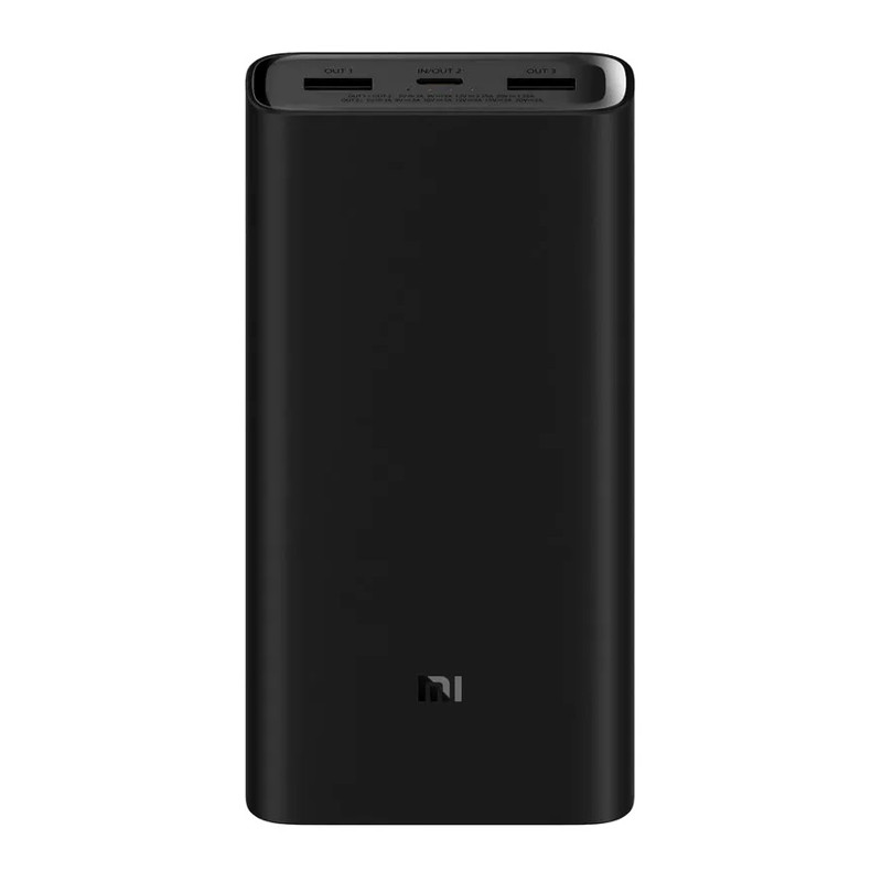 پاور بانک فست شارژ 20000 شیائومی Xiaomi PB2050SZM PD 50W