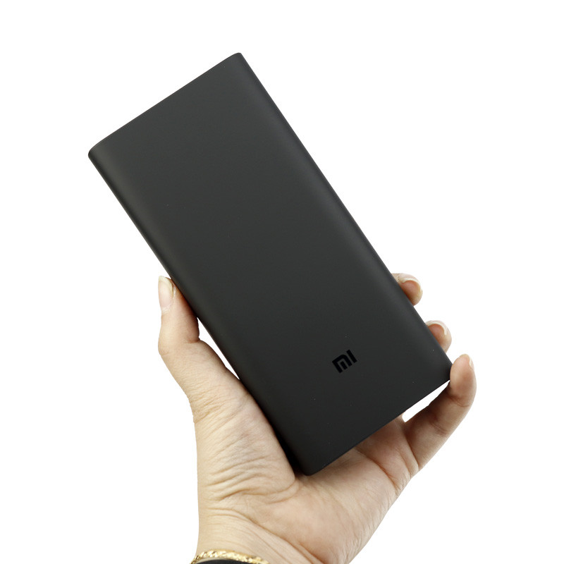 پاور بانک فست شارژ 20000 شیائومی Xiaomi PB2050SZM PD 50W