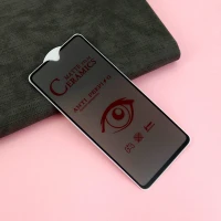 برچسب سرامیکی Privacy مات Xiaomi Poco X3 GT
