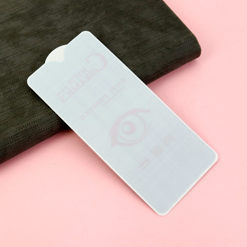 برچسب سرامیکی Privacy مات Xiaomi Poco X3 GT