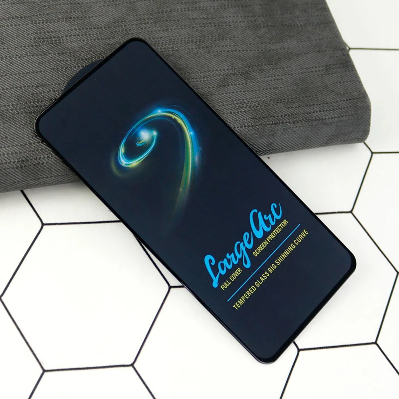 گلس SUPER 9 شیائومی Redmi Note 10 4G / Note 10s