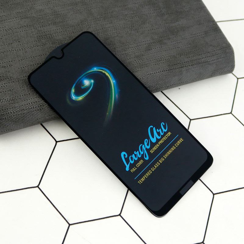 گلس SUPER 9 شیائومی Redmi Note 8