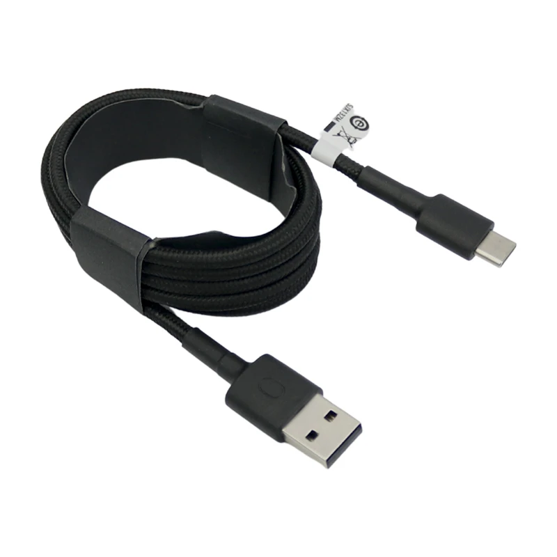 کابل تایپ سی شیائومی SJX10ZM طول 1 متر