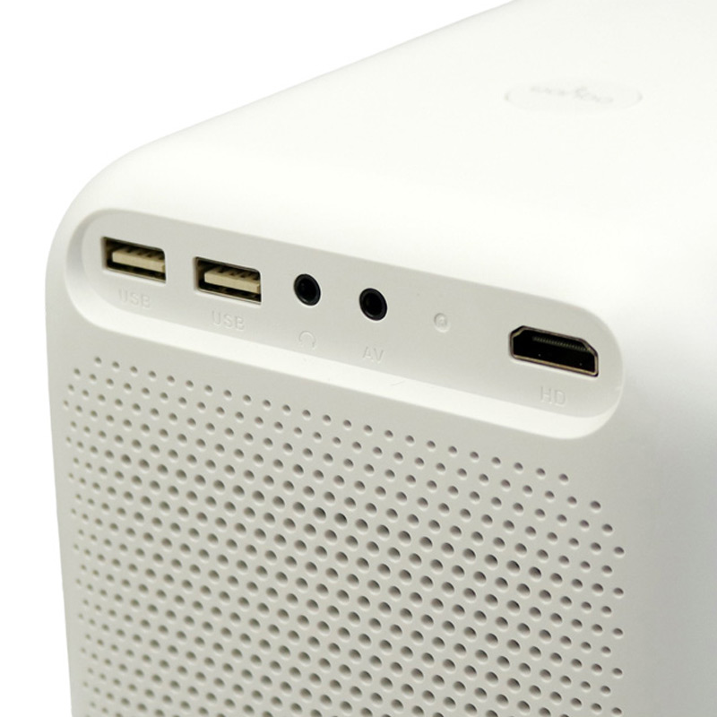 ویدئو پروژکتور شیائومی Xiaomi Wanbo T6 Max