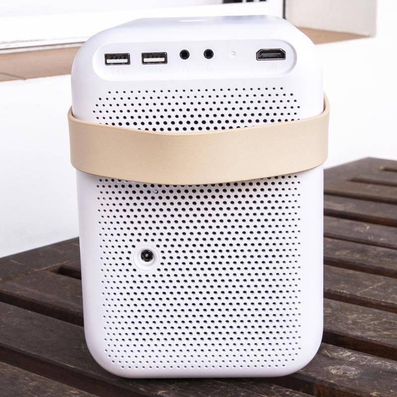 ویدئو پروژکتور شیائومی Xiaomi Wanbo T6 Max