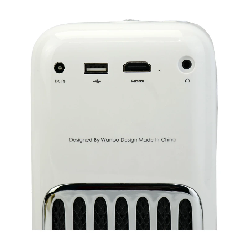 ویدئو پروژکتور شیائومی Xiaomi Wanbo T2R Max