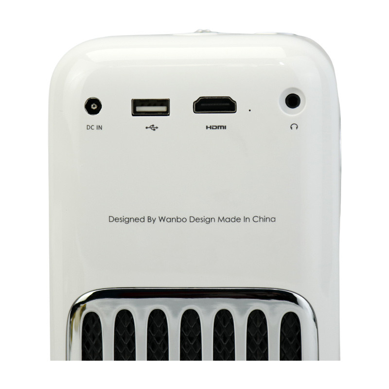 ویدئو پروژکتور شیائومی Xiaomi Wanbo T2R Max