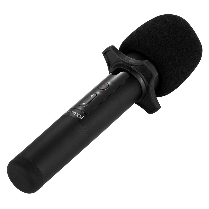 میکروفون بی سیم Yanmai UF8