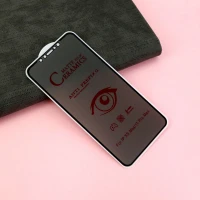 برچسب سرامیکی Privacy مات iPhone 11 Pro Max / XS Max