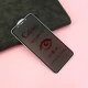 برچسب سرامیکی Privacy مات iPhone 11 Pro Max / XS Max