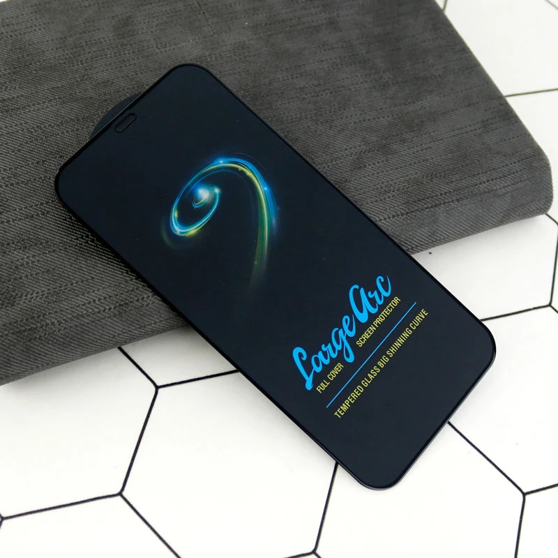 گلس SUPER 9 آیفون iPhone 12 Pro Max